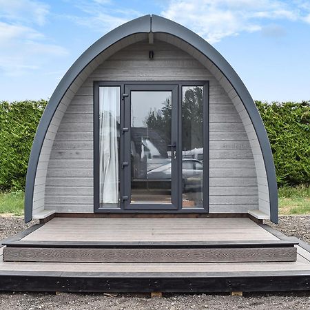 Kings Lynn Holiday Park King's Lynn Eksteriør billede