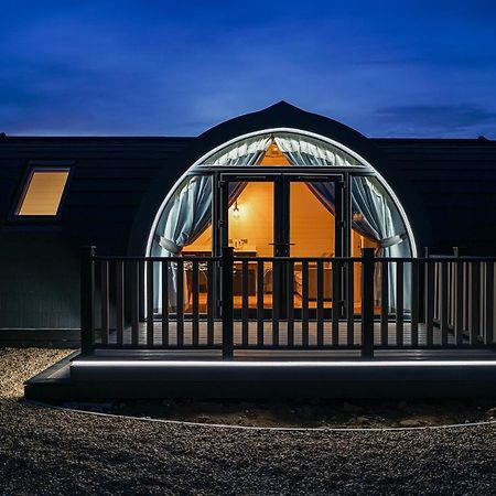 Kings Lynn Holiday Park King's Lynn Eksteriør billede