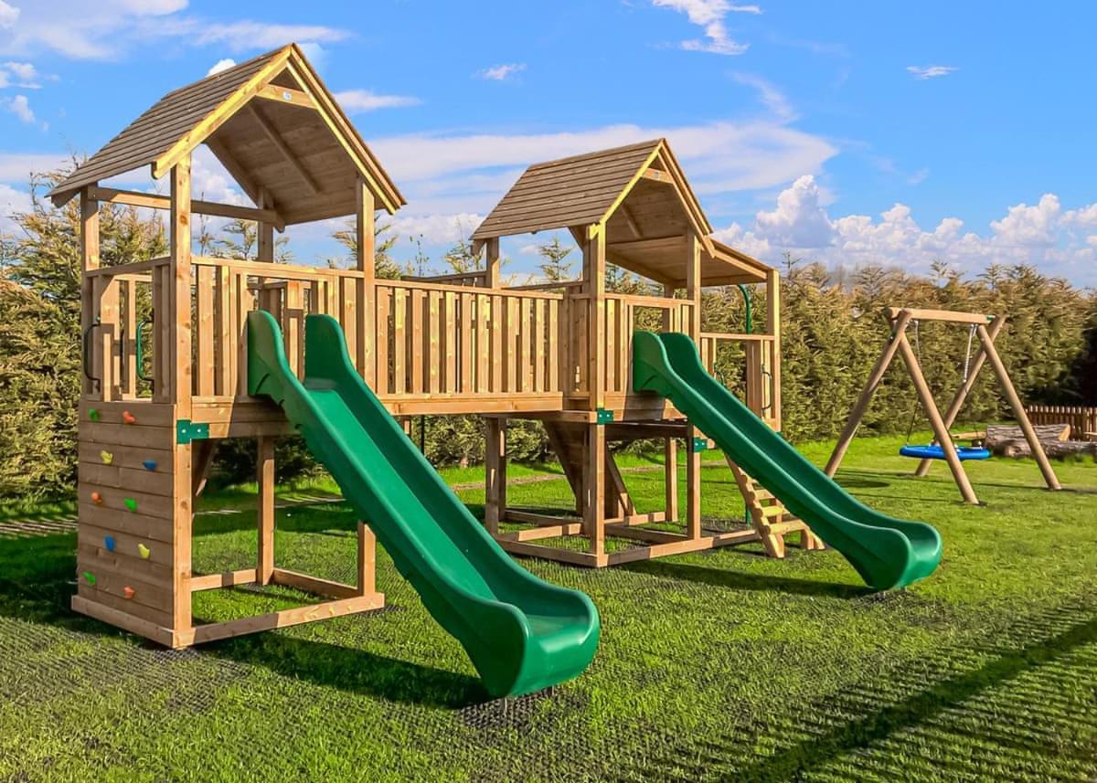 Kings Lynn Holiday Park King's Lynn Eksteriør billede