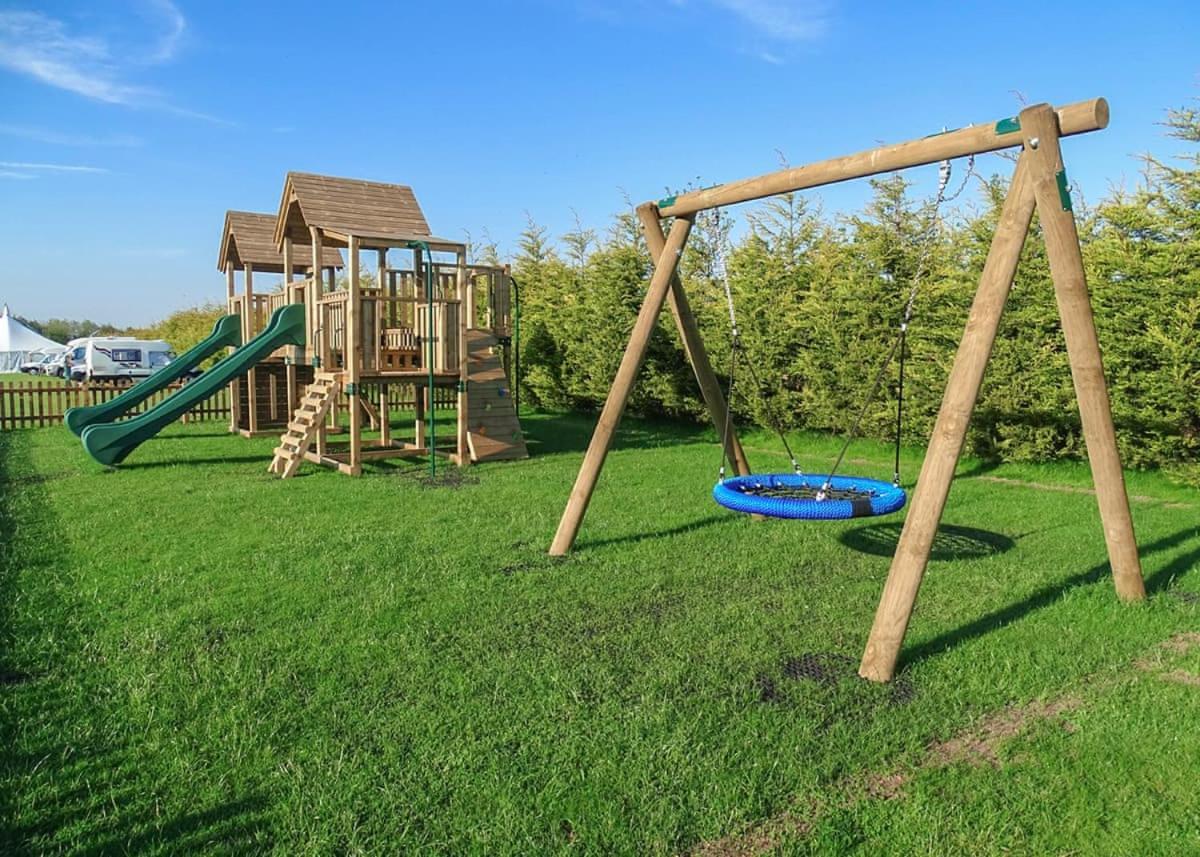 Kings Lynn Holiday Park King's Lynn Eksteriør billede