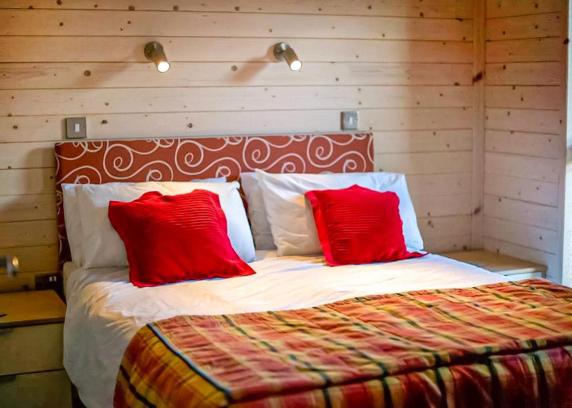 Kings Lynn Holiday Park King's Lynn Værelse billede