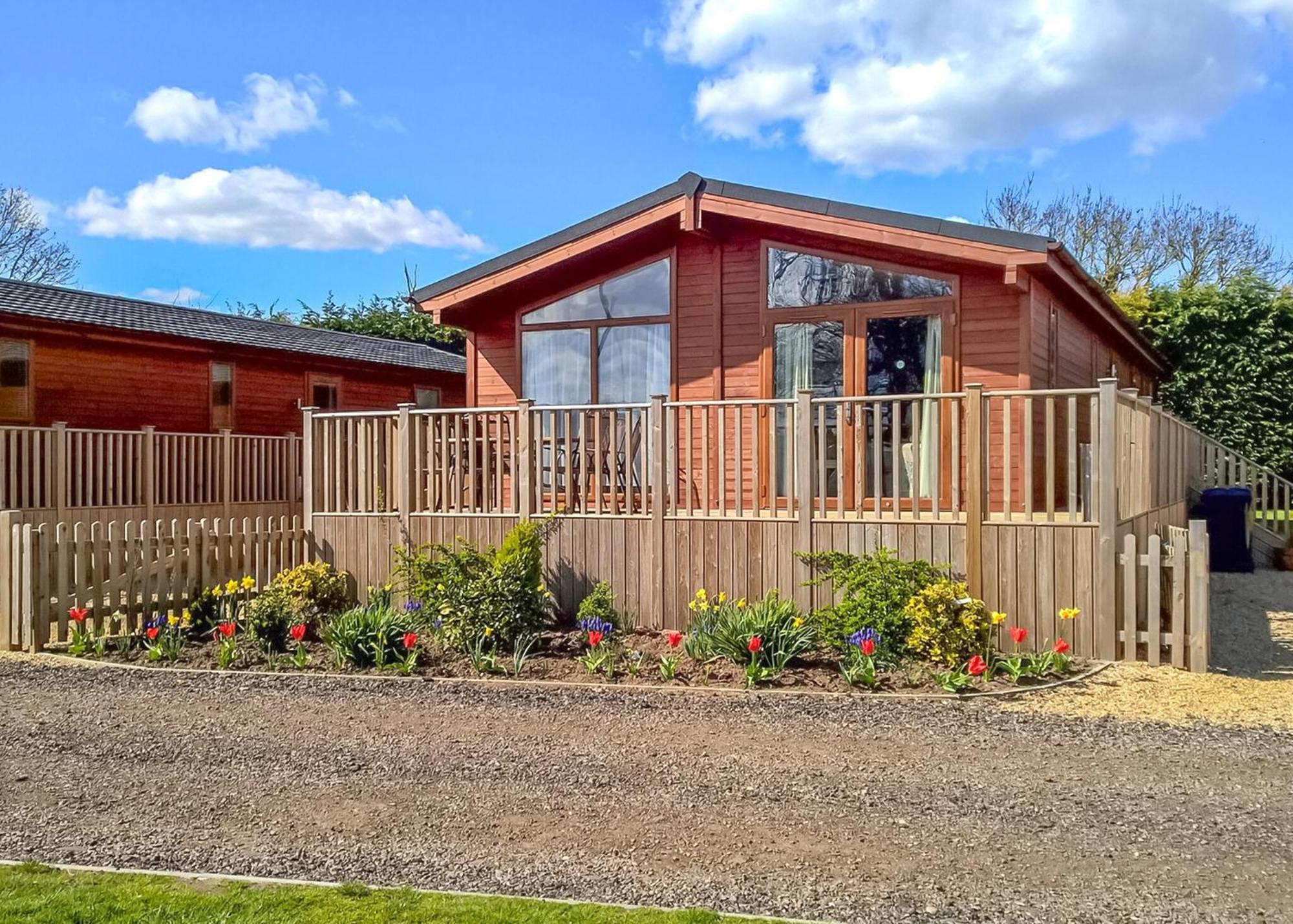 Kings Lynn Holiday Park King's Lynn Værelse billede